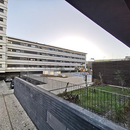 Bridge View With Balcony Διαμέρισμα Sacavém Εξωτερικό φωτογραφία